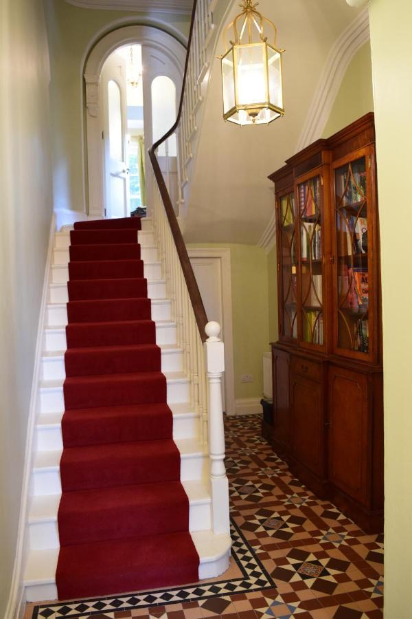 West Beach House -Sea Views Cobh Dış mekan fotoğraf