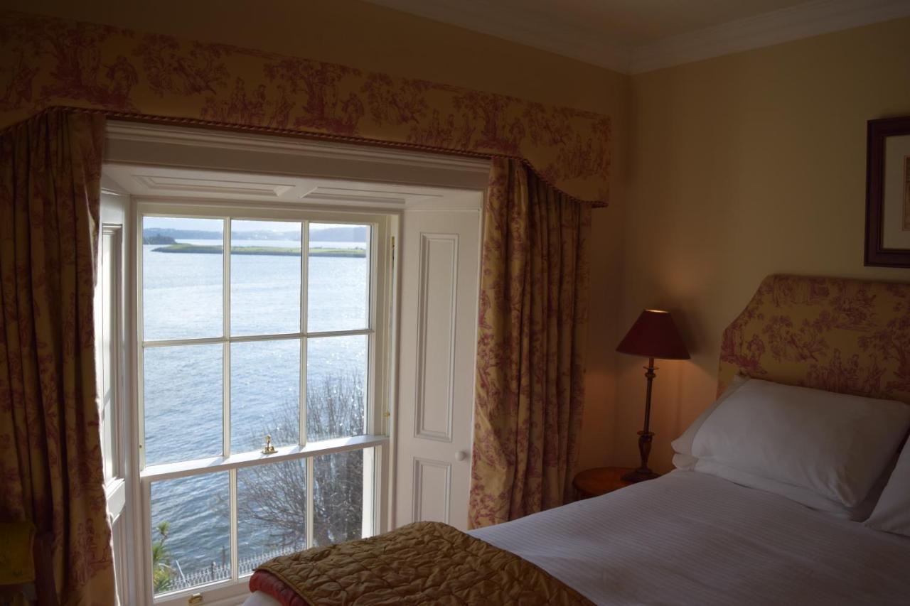 West Beach House -Sea Views Cobh Dış mekan fotoğraf