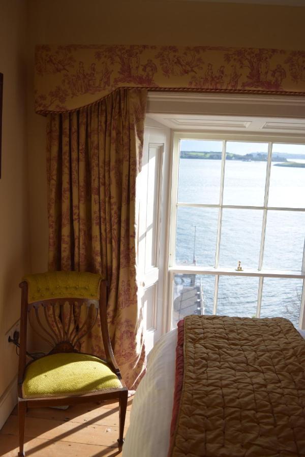 West Beach House -Sea Views Cobh Dış mekan fotoğraf